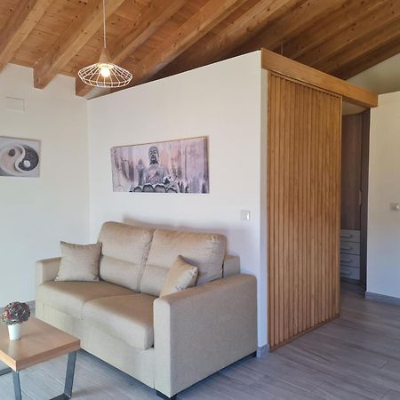 Complejo Rural El Cerradon Guest House Alceda Luaran gambar