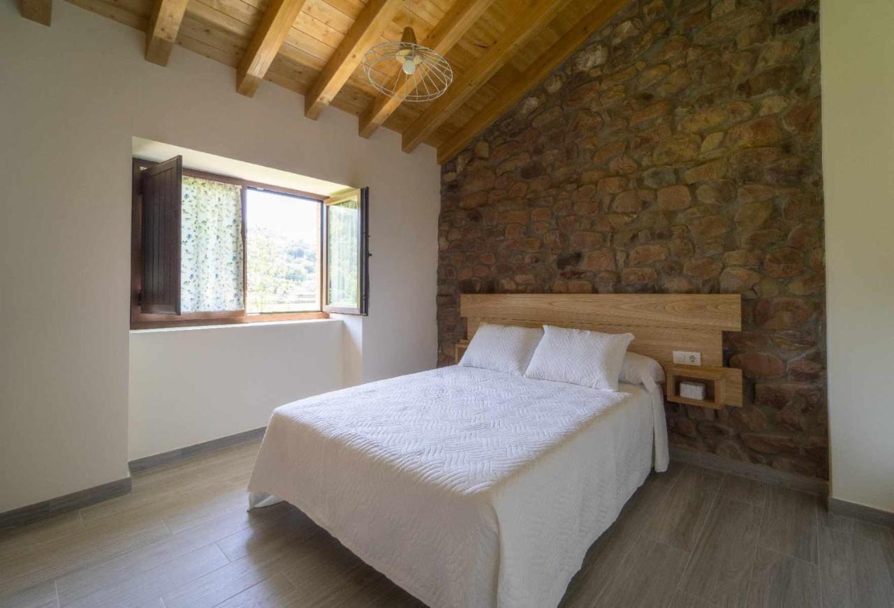Complejo Rural El Cerradon Guest House Alceda Luaran gambar