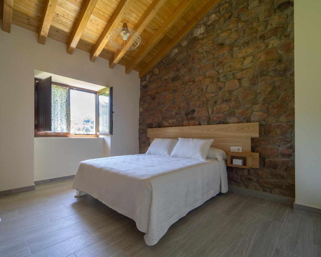 Complejo Rural El Cerradon Guest House Alceda Luaran gambar