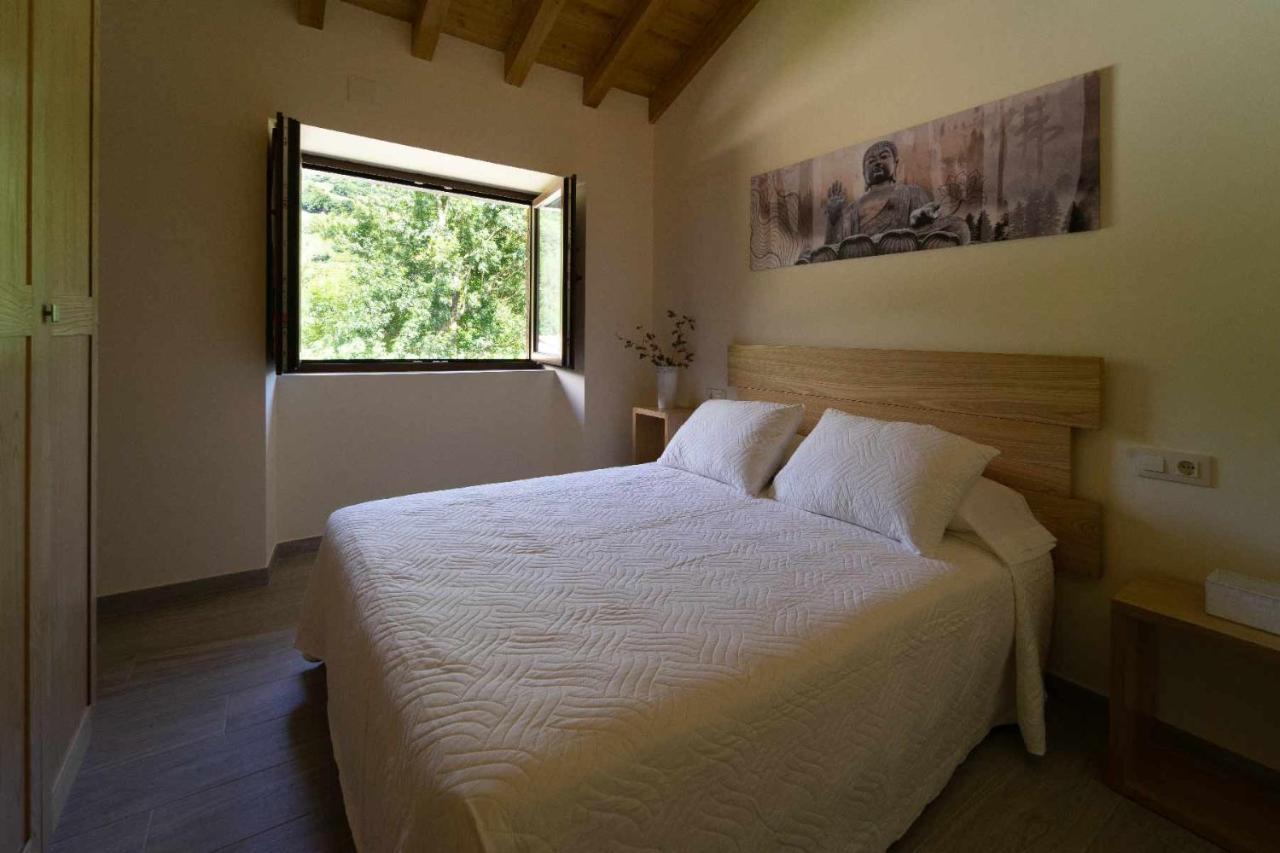 Complejo Rural El Cerradon Guest House Alceda Luaran gambar