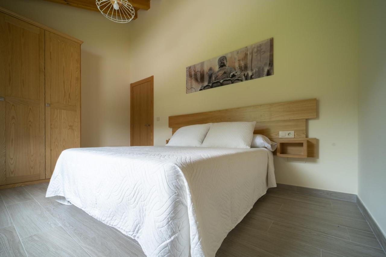 Complejo Rural El Cerradon Guest House Alceda Luaran gambar
